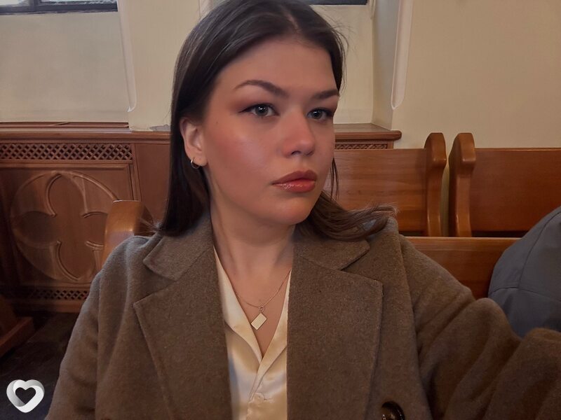 Катя, 28, Коряжме — анкета №2073046