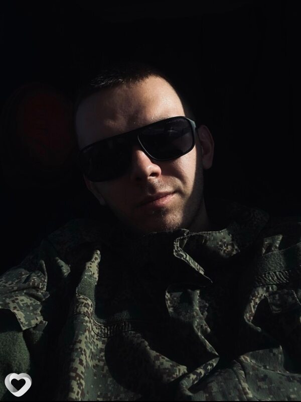 Денис, 38, Бобруйске — анкета №2073054