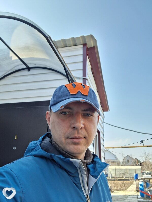 Александр, 40, Тамбове — анкета №2073056