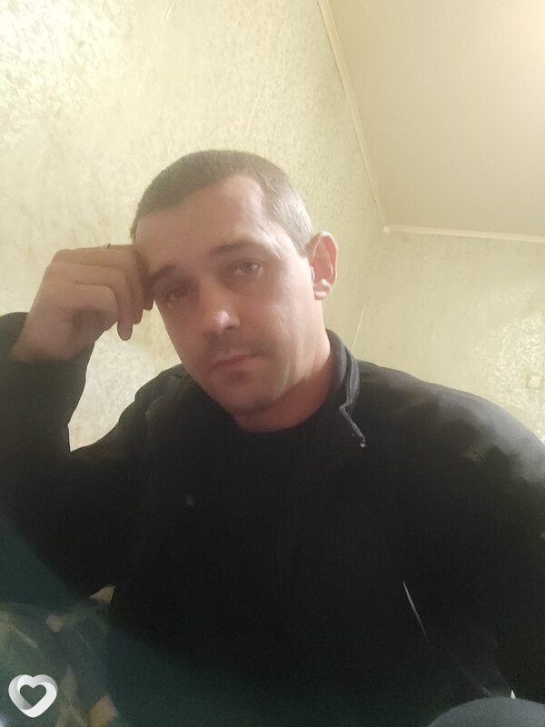 Сергей, 42, Саранске — анкета №2072609