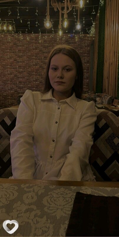 Ариэла, 21, Астане — анкета №2072617