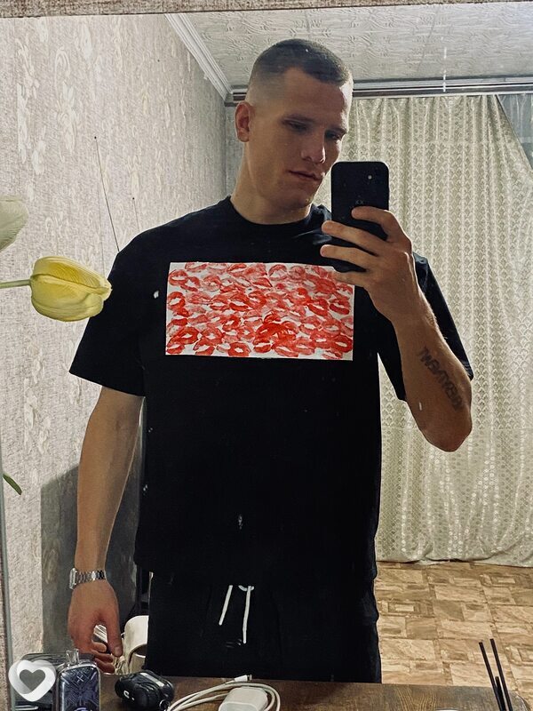 Рамин, 26, Кольчугине — анкета №2072620