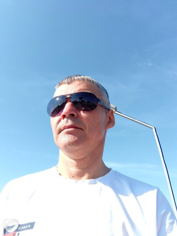 Василий, 48, Сызрани — анкета №2072625