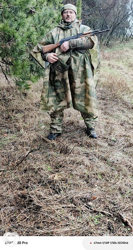 Александр, Чугуевка