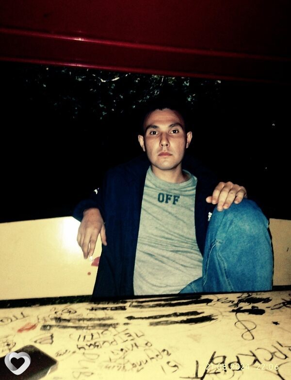 Oleg, 26, Тулуне — анкета №2073136