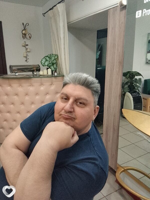Сергей, 54, Оренбурге — анкета №2073140