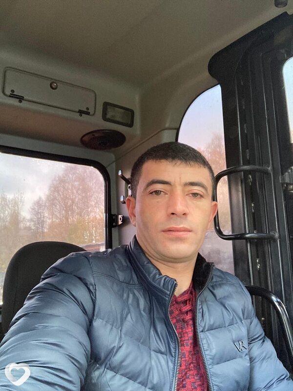 Григ, 35, Подольске — анкета №2073144