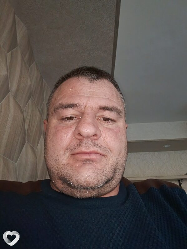 Андрей, 42, Москве — анкета №2073148