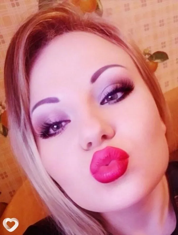 Лиса, 37, Москве — анкета №2073149