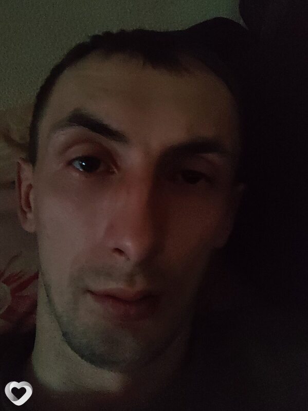 Володя, 31, Одессе — анкета №2073152