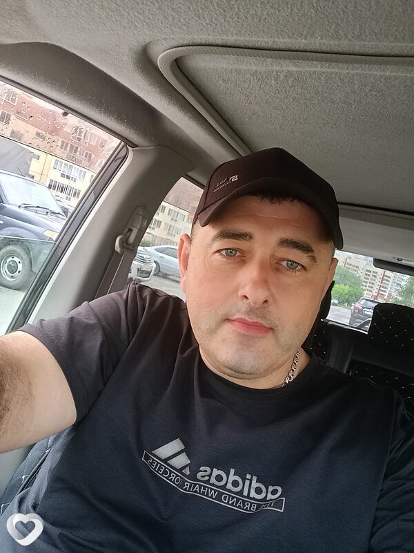 Сергей, 43, Кемерове — анкета №2072882