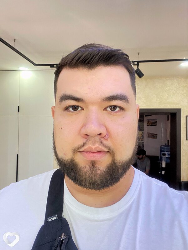 Digi, 31, Алматы — анкета №2072885