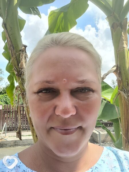 Полина, 54, Старом Осколе — анкета №2072888