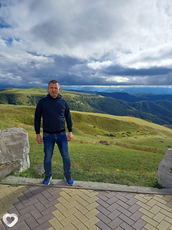 Александр, 36, Краснодаре — анкета №2072894