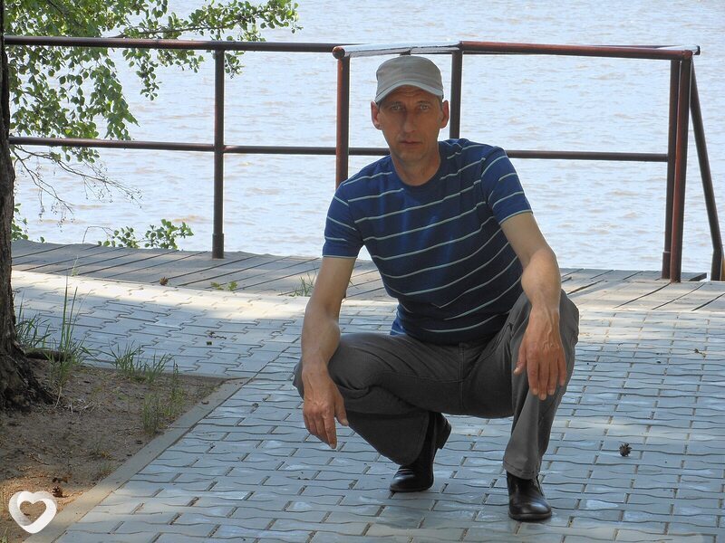 Сергей, 61, Костроме — анкета №2072904