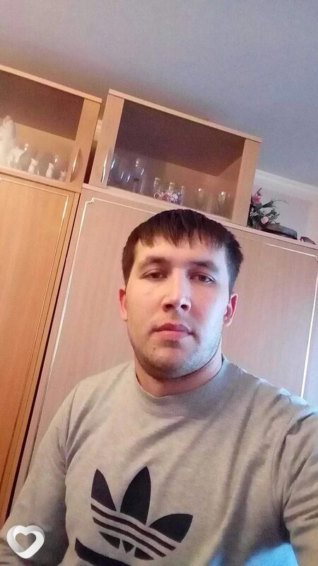 Влад, 37, Орёл — анкета №2072905