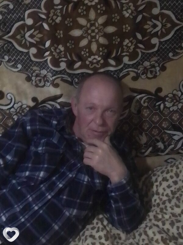 Олег, 49, Таразе — анкета №2072733
