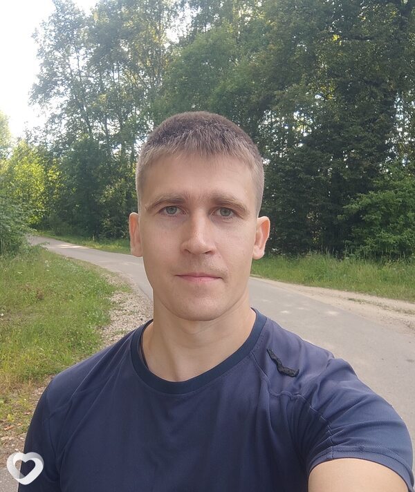 Дима, 35, Арзамасе — анкета №2072737