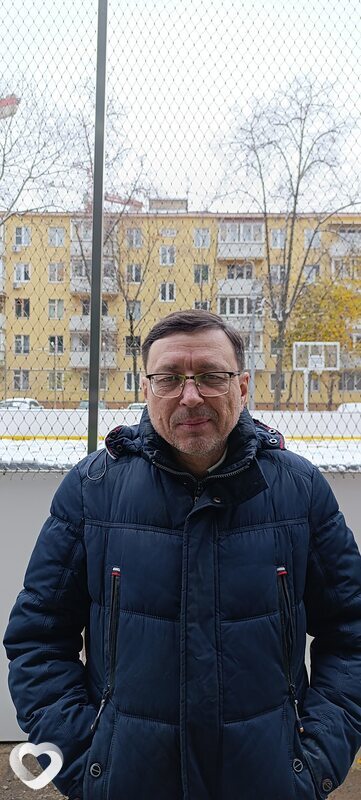 Андрей, Москва