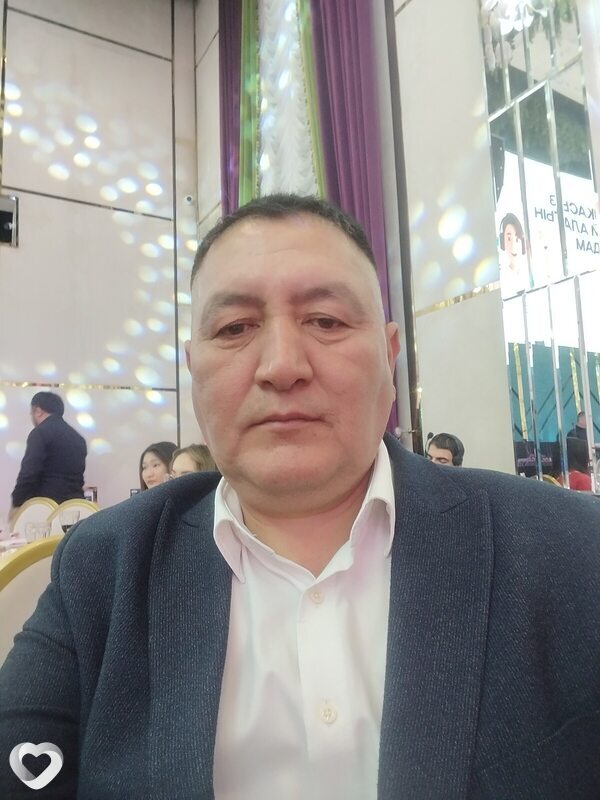 Асылан, 46, Актобе — анкета №2072746