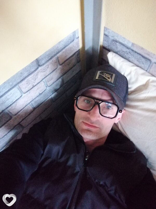 Павел, 38, Минске — анкета №2072749