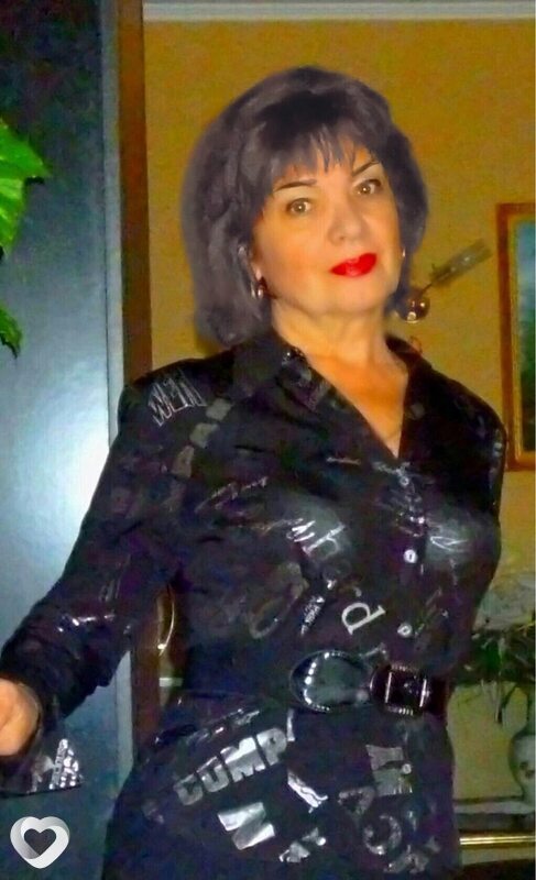 Ирина, 68, Омске — анкета №2072751
