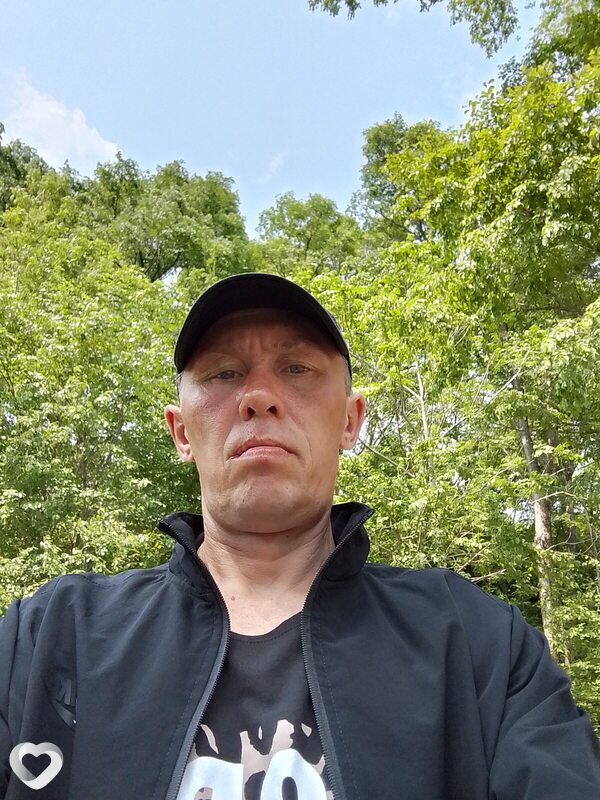 Антоха, 40, Хабаровске — анкета №2072755
