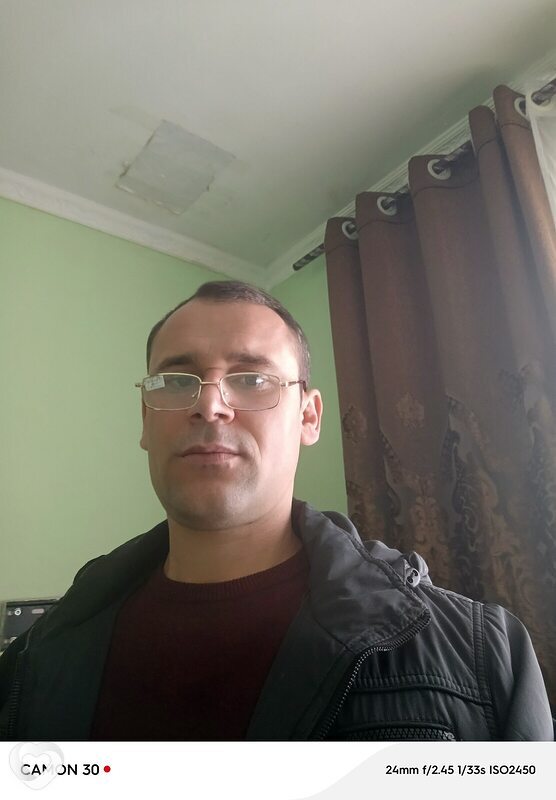 Abdullo Boronov, Санкт-Петербург