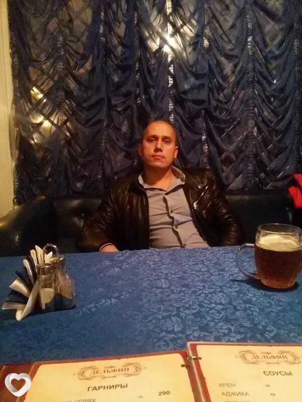 Алексей, 46, Новосибирске — анкета №2072681