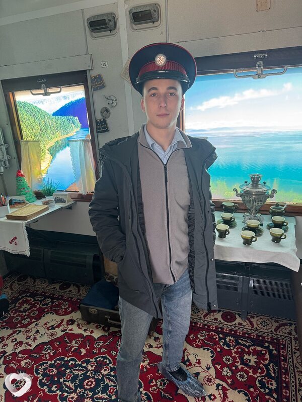 Макар, 23, Уссурийске — анкета №2072716