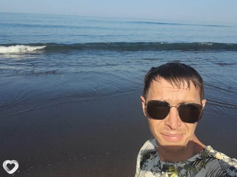Тим, 37, Петропавловске-Камчатском — анкета №2072726