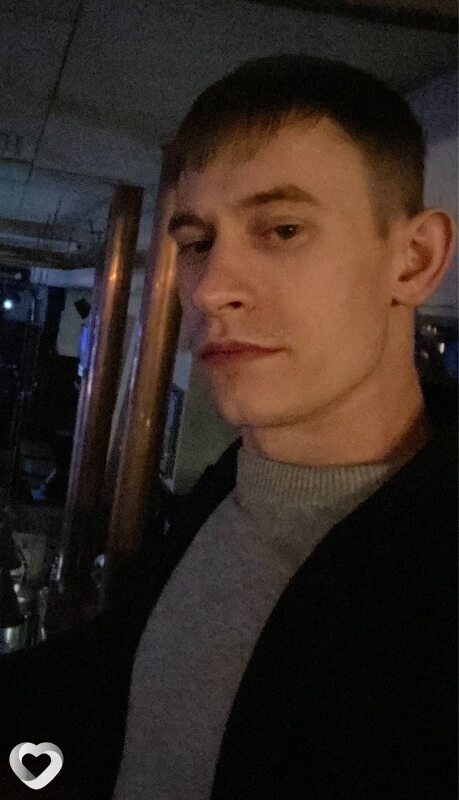 Степан, 32, Челябинске — анкета №2072757