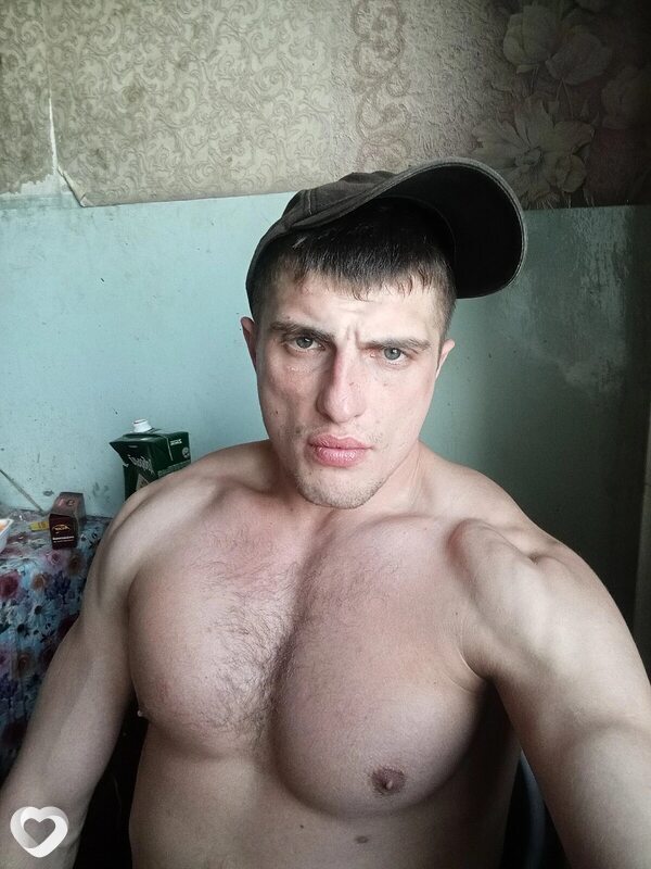Евгений, 29, Минусинске — анкета №2072758