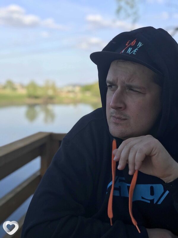 Антон, 44, Самаре — анкета №2072759