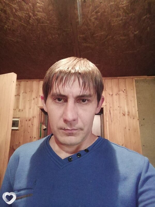 Иван, 35, Краснодаре — анкета №2072763