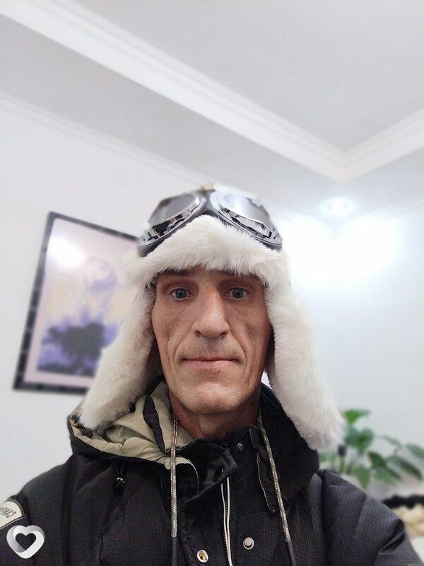 Александр, 47, Туапсе — анкета №2072766