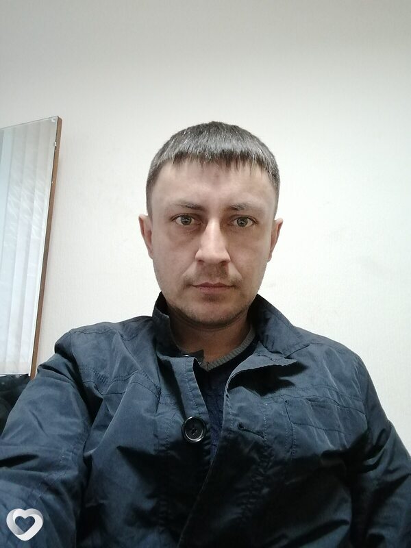 Андрей, 36, Нижнекамске — анкета №2072767