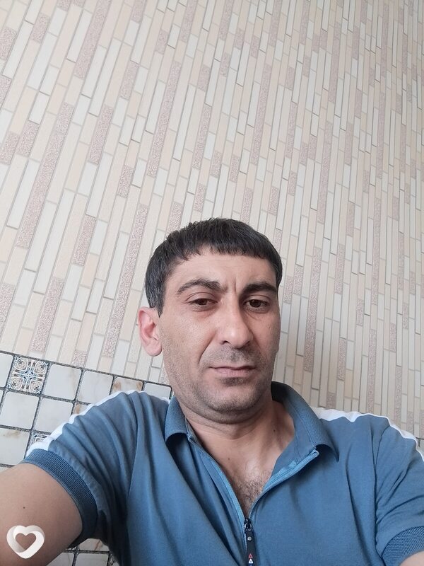 Гив, 36, Анапе — анкета №2072771