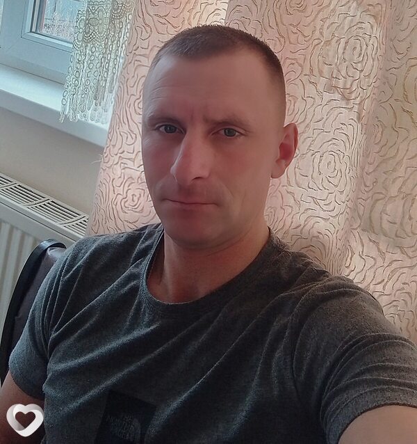 Андрей, 34, Краснодаре — анкета №2072777