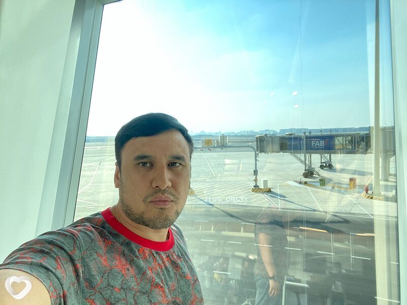 Рустам, 37, Челябинске — анкета №2072918