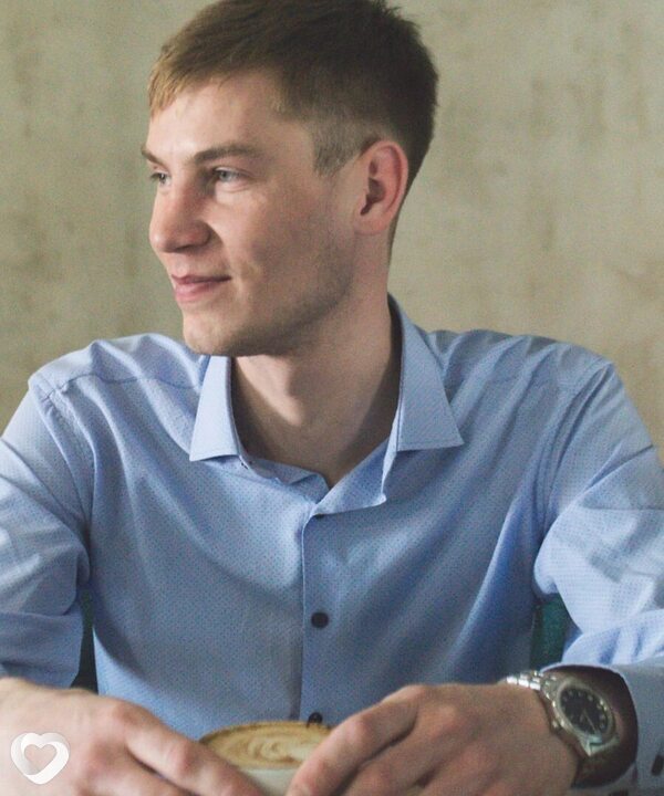 Александр, 31, Минске — анкета №2072807