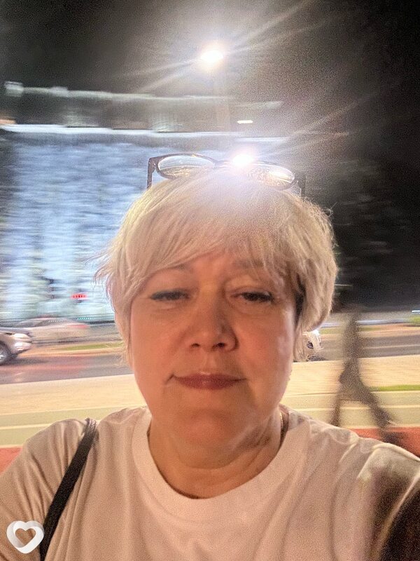 Татьяна, 59, Москве — анкета №2072818