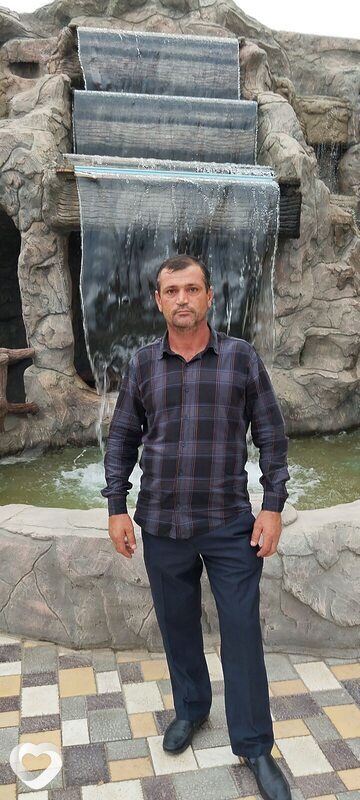 Виджай, 42, Приморско-Ахтарске — анкета №2072828