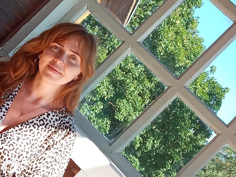 Booklover, 40, Королёв — анкета №2072831