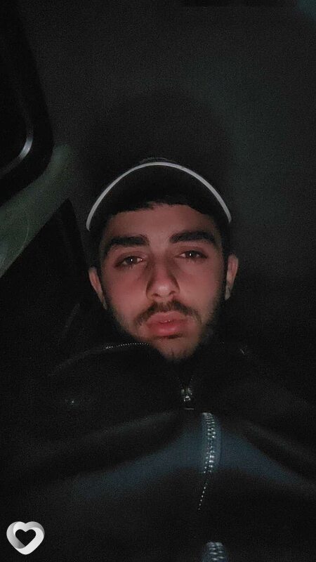 Арт, 23, Домодедово — анкета №2072939