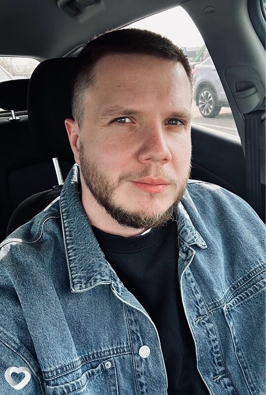 Сергей, 34, Челябинске — анкета №2072942