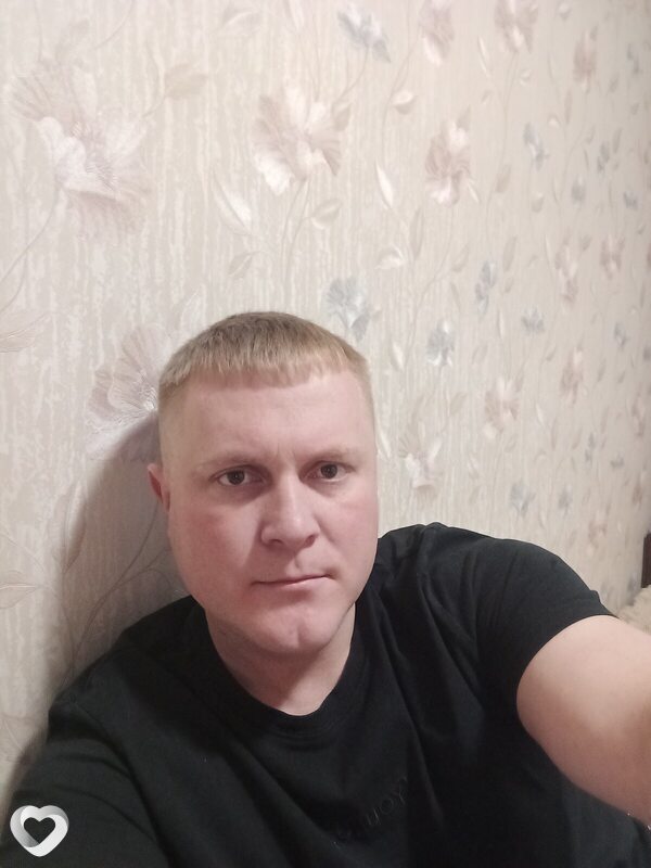 Максим, 37, Новосибирске — анкета №2072783