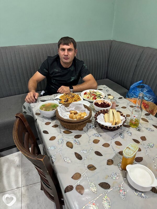 Мадик, 31, Бресте — анкета №2072785