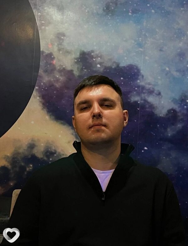 Михаил, 28, Краснодаре — анкета №2072789