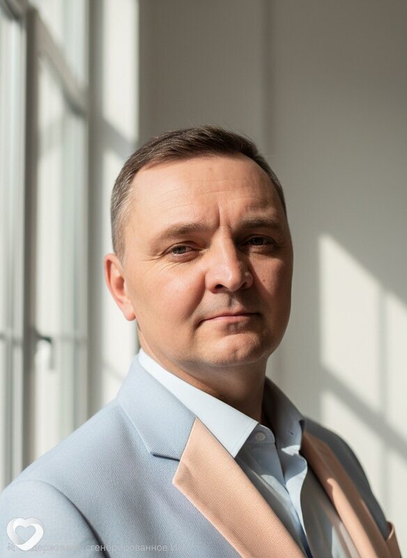 Максим, 43, Барнауле — анкета №2072791